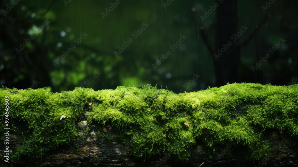 rough dark green texture rough dark green texture