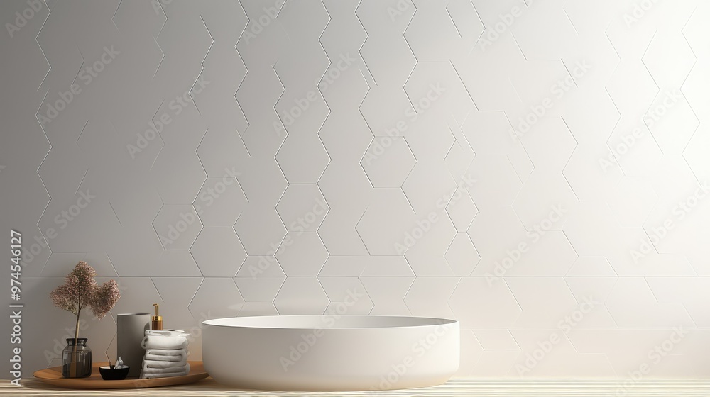 matte white texture hexagon matte white texture hexagon