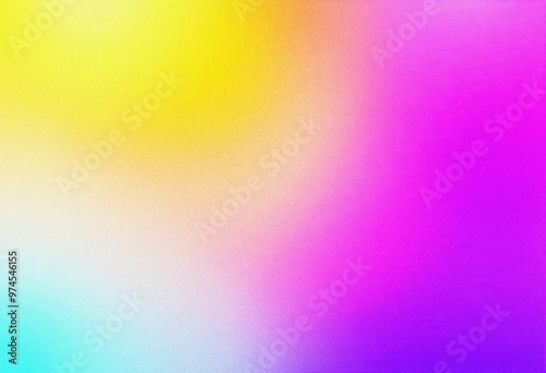 Abstract gradient particle texture background