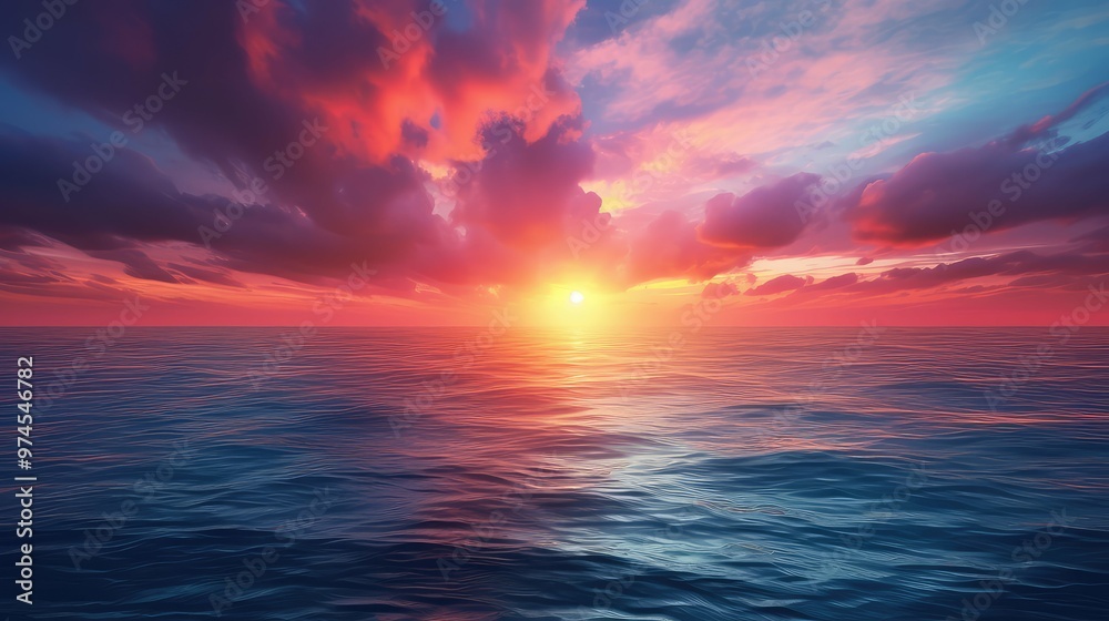 interconnectedness blue planet
