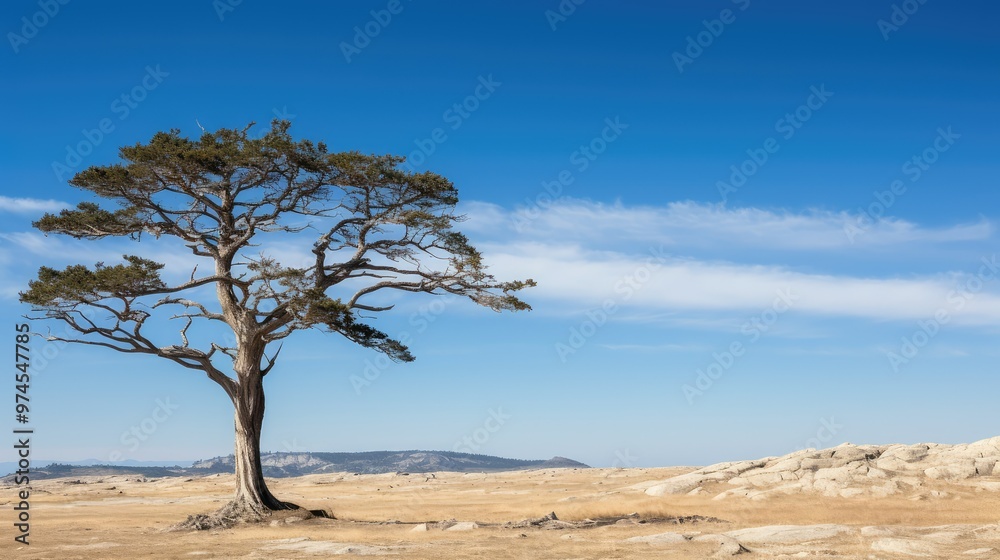 trunk tree above