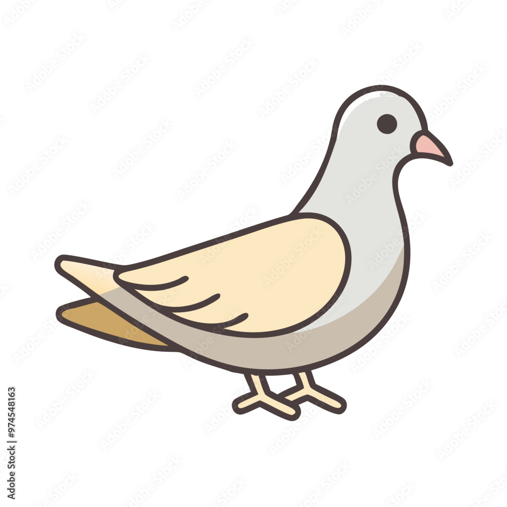 Dove Icon Dove Icon