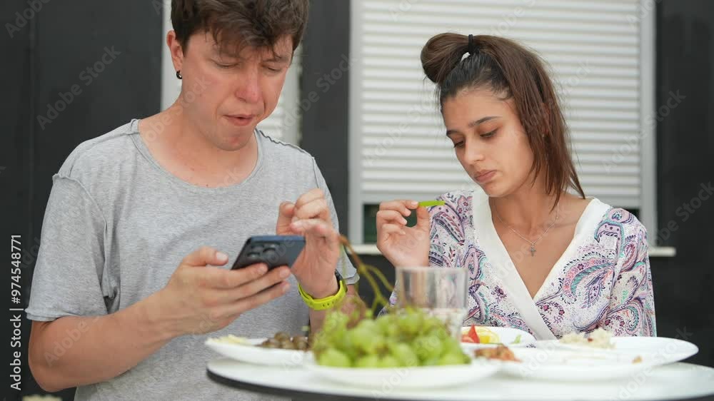 Casual Dining A Unique Moment Where Technology Meets Taste and Flavor in Every Bite Casual Dining A Unique Moment Where Technology Meets Taste and Flavor in Every Bite