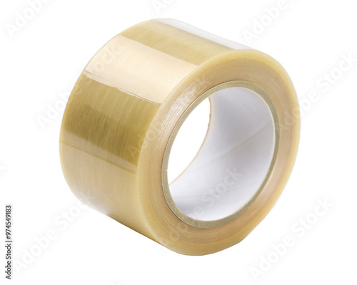 plastic self adhesive tape