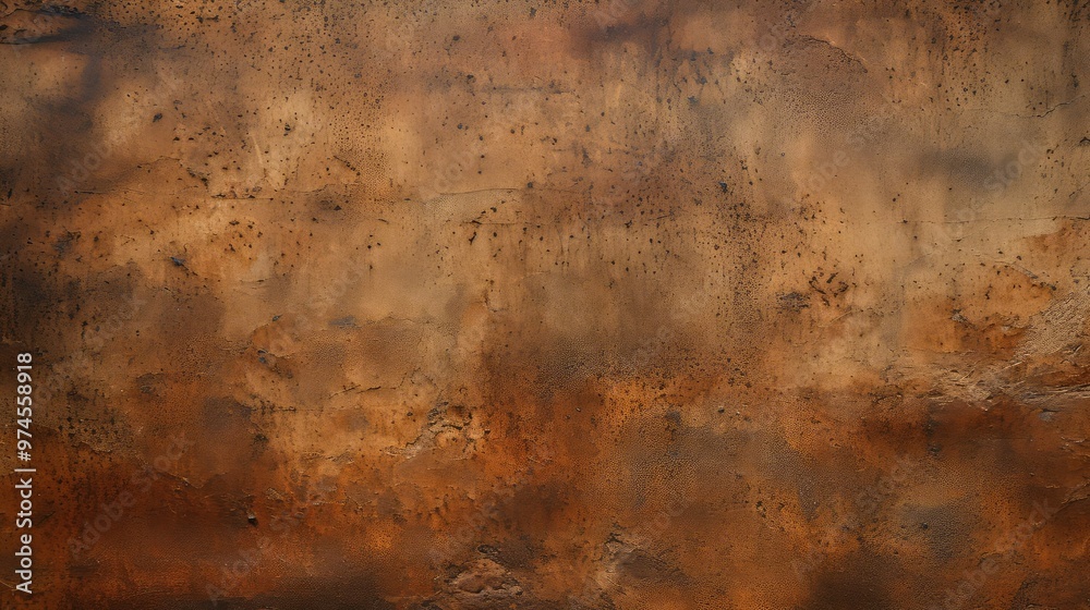 rough brown metal texture rough brown metal texture