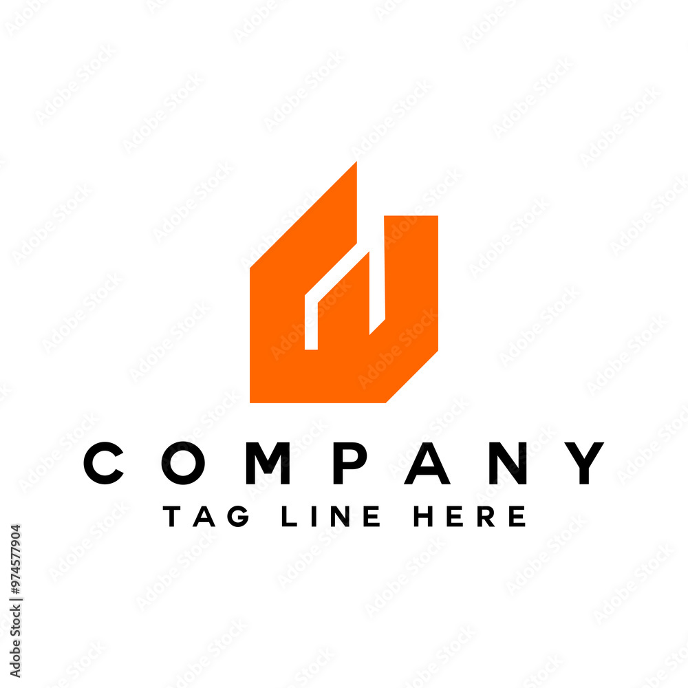 Letter W logo icon design template elements Letter W logo icon design template elements