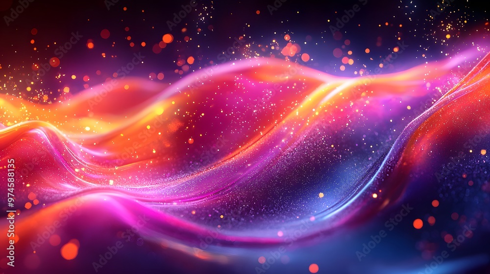 Dynamic streams of 3D liquid twisting and flowing like paint, moving across the scene with energy. The futuristic tech-inspired design contrasts with vibrant colors, leaving open areas for text Dynamic streams of 3D liquid twisting and flowing like paint, moving across the scene with energy. The futuristic tech-inspired design contrasts with vibrant colors, leaving open areas for text