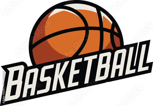 Basketball vector t-shirt design