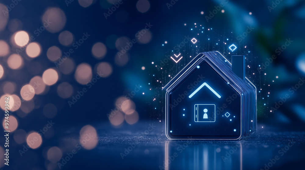 Smart Home Technology Smart Home Technology
