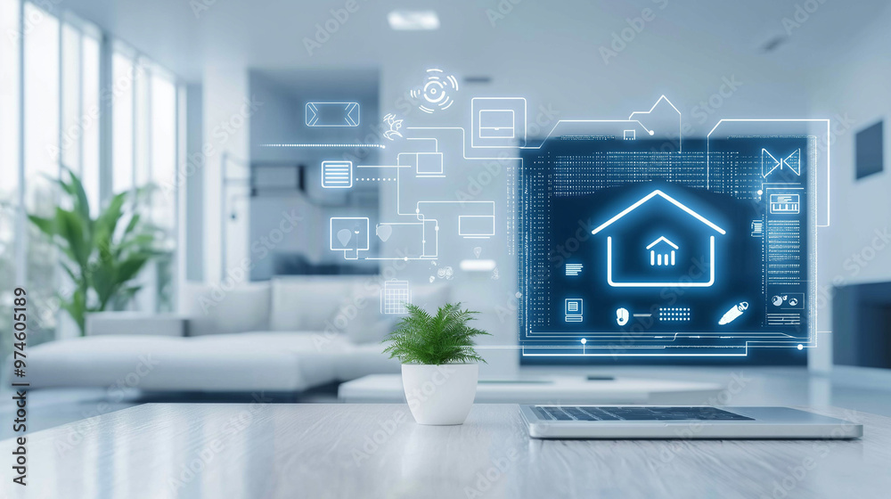 Smart Home Technology Smart Home Technology