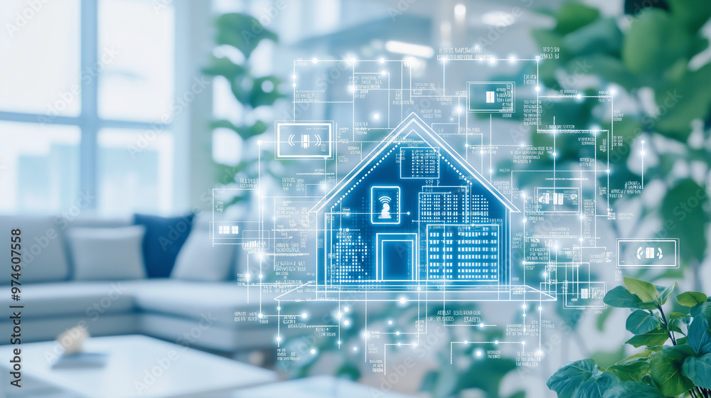 Smart Home Technology