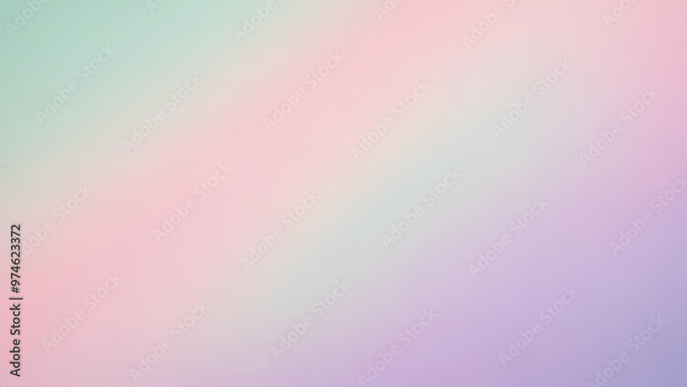 4K blurred gradient background design.
4K blurred gradient background design.