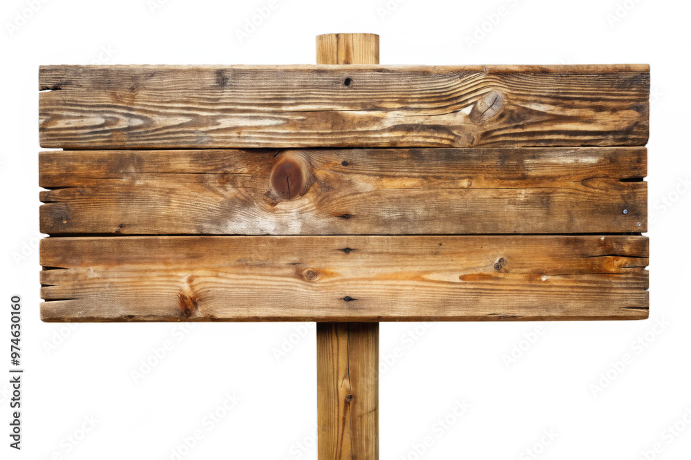 blank wooden sign board blank wooden sign board