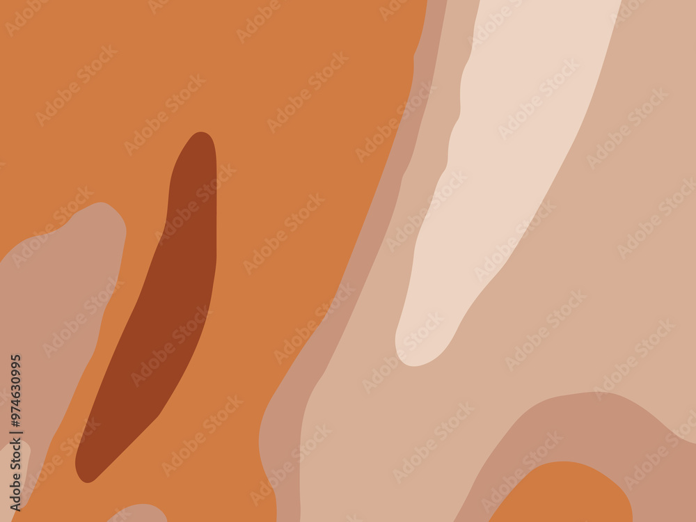 abstract background flat design abstract background flat design