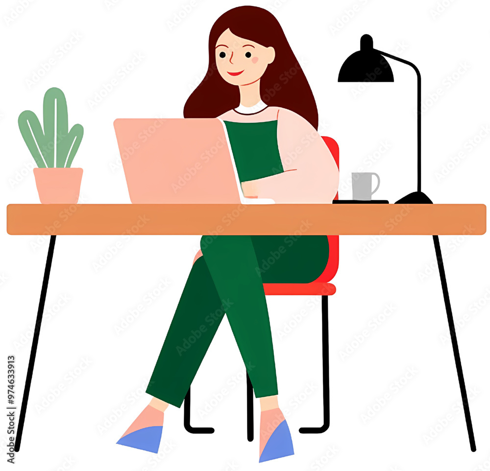 Business person Business person