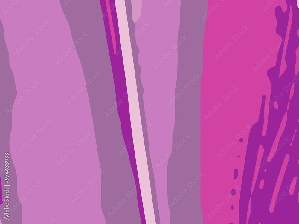 Fototapeta premium abstract background flat design