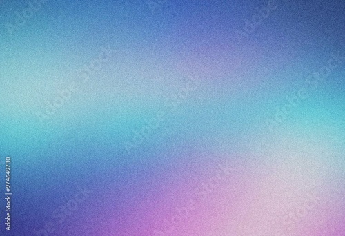 Colorful particles gradient background, abstract gradient 