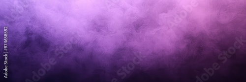 A vibrant blend of purple and violet smoke, creating a mystical and atmospheric background for creative projects.