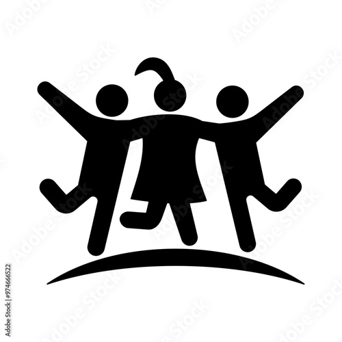 Cultural Awareness Icon