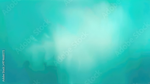 generative ai blur gradient background colorful color