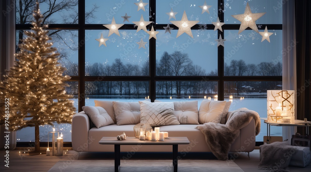 Stylish Christmas Home Decor Ideas to Brighten Your Holidays Stylish Christmas Home Decor Ideas to Brighten Your Holidays