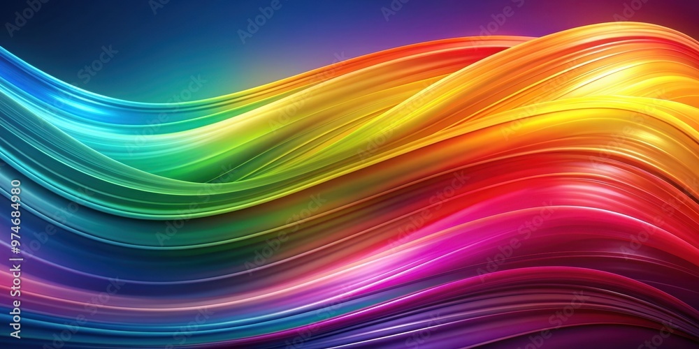 Abstract background with vibrant colors and flowing waves, colors, waves, abstract, background, flowing, pattern, design Abstract background with vibrant colors and flowing waves, colors, waves, abstract, background, flowing, pattern, design