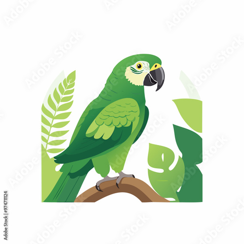Decorativo conceptual