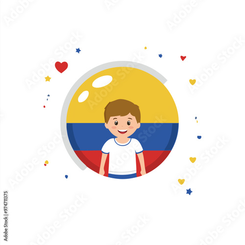 Decorativo conceptual