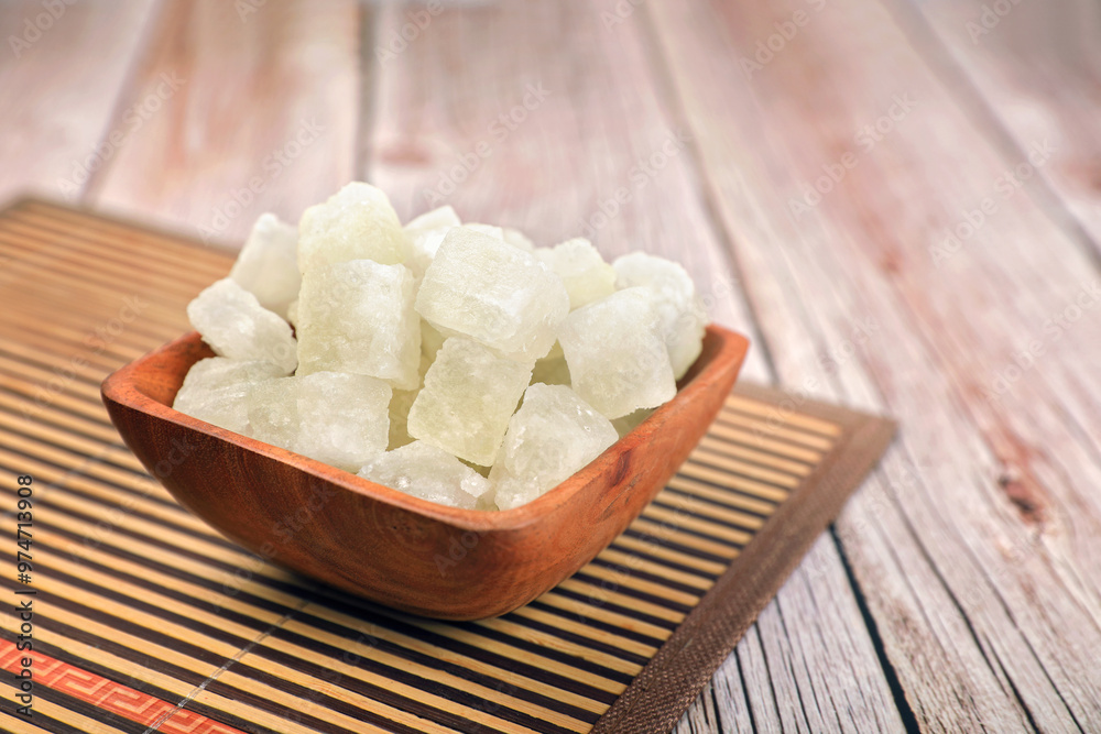 Indian traditional Sweet Petha Also Know As Agra Petha and Peda
Indian traditional Sweet Petha Also Know As Agra Petha and Peda