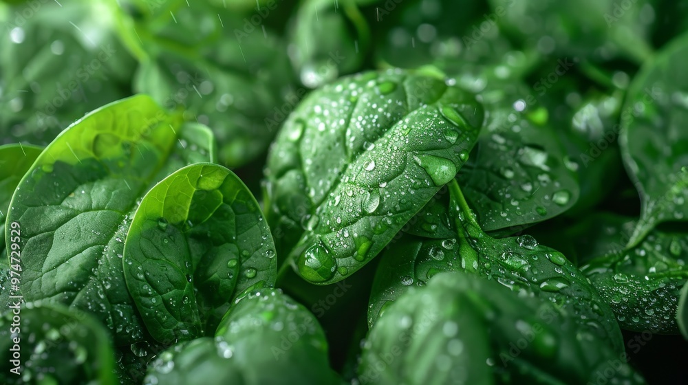 Minimalist Background: Green and Natural Food Concepts for World Vegan Day
Minimalist Background: Green and Natural Food Concepts for World Vegan Day