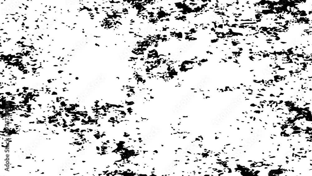 Abstract black and white grunge background for use in graphics Abstract black and white grunge background for use in graphics