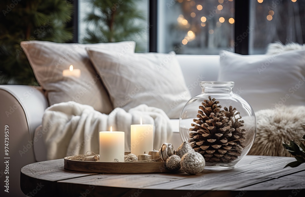Magical Christmas Home Decor Ideas for a Joyful Holiday Magical Christmas Home Decor Ideas for a Joyful Holiday