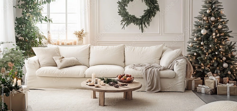 Magical Christmas Home Decor Ideas for a Joyful Holiday Magical Christmas Home Decor Ideas for a Joyful Holiday