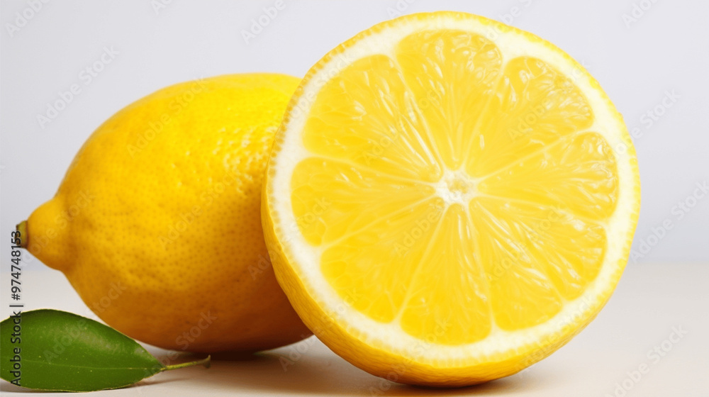 lemon