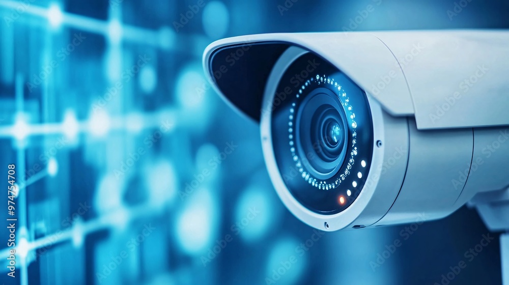 Intelligent AI-Powered Facial Recognition System - Advanced Emotion Tracking for Enhanced Automated Security and Surveillance Solutions Intelligent AI-Powered Facial Recognition System - Advanced Emotion Tracking for Enhanced Automated Security and Surveillance Solutions