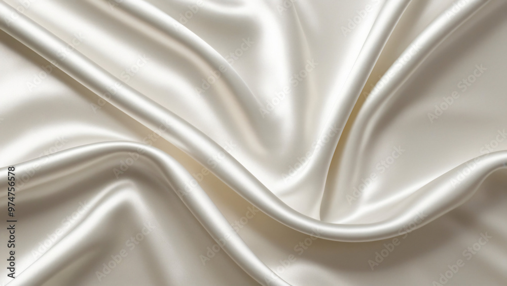 background texture fabric soft white blurred abstract calm peaceful shine movement natural graphic satin silky material effect ripple fashion elegant fold smooth beauty new textile luxurious silk background texture fabric soft white blurred abstract calm peaceful shine movement natural graphic satin silky material effect ripple fashion elegant fold smooth beauty new textile luxurious silk