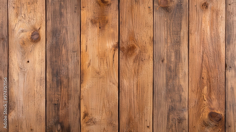 Wood Plank Background Wood Plank Background
