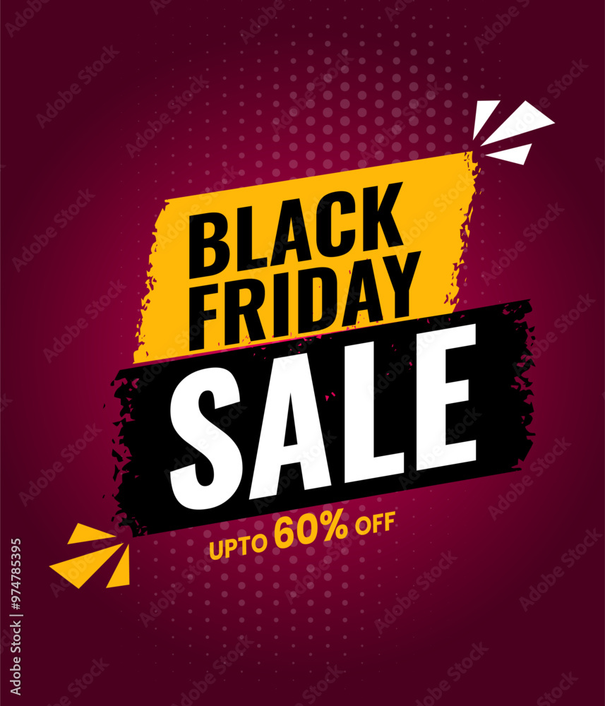 Black Friday sale Background Design sale flyer template, shopping, promotion, advertising. Set of discount label vector illustration, sale banner for promotional special offer Black Friday sale Background Design sale flyer template, shopping, promotion, advertising. Set of discount label vector illustration, sale banner for promotional special offer