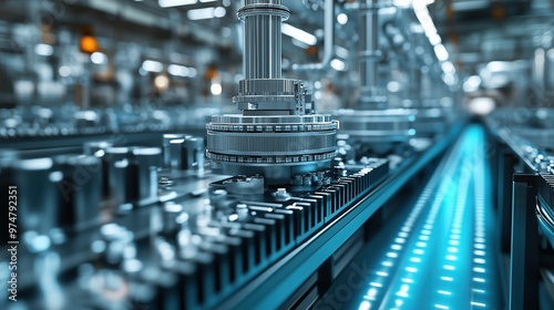 Standards shaping product development in regulated industries: Ensuring compliance, safety, and quality in each phase of design, production, and distribution.