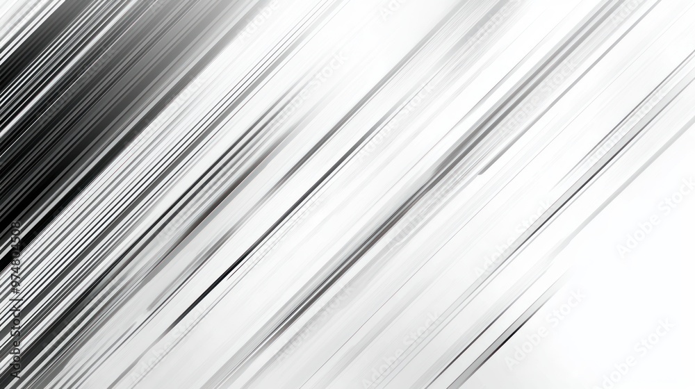 Light gray diagonal line pattern creating a subtle, abstract tech stripe background Light gray diagonal line pattern creating a subtle, abstract tech stripe background