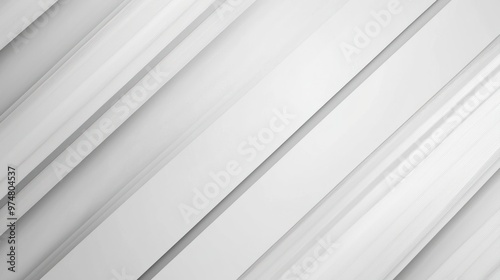 Light gray diagonal line pattern creating a subtle, abstract tech stripe background