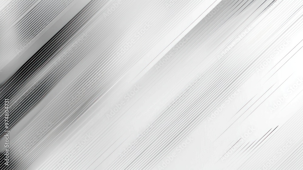 Light gray diagonal lines creating a subtle tech-inspired geometric stripe background Light gray diagonal lines creating a subtle tech-inspired geometric stripe background