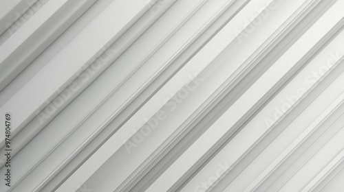 Light gray diagonal lines creating a subtle tech-inspired geometric stripe background