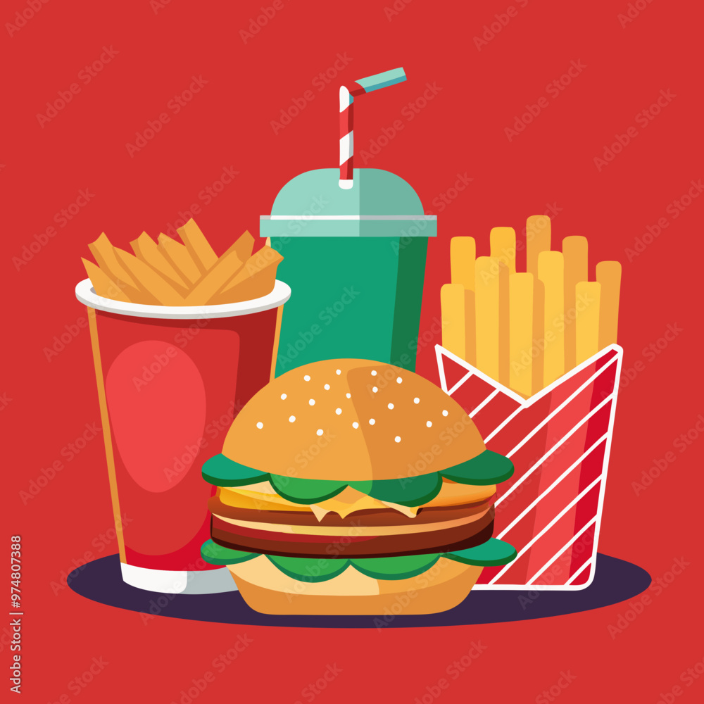 a-burger--fries--and-soda-combo-meal a-burger--fries--and-soda-combo-meal