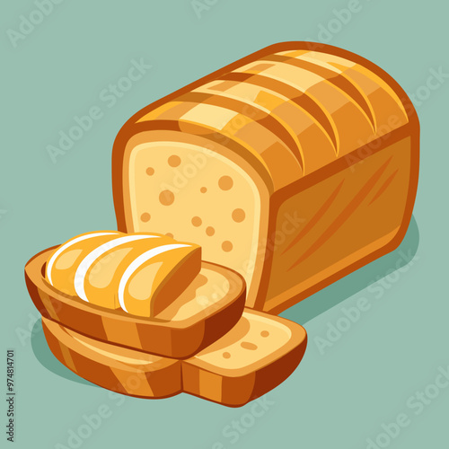 bread