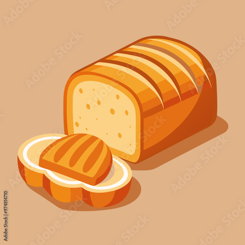 bread