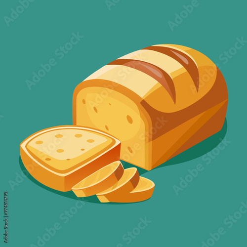 bread