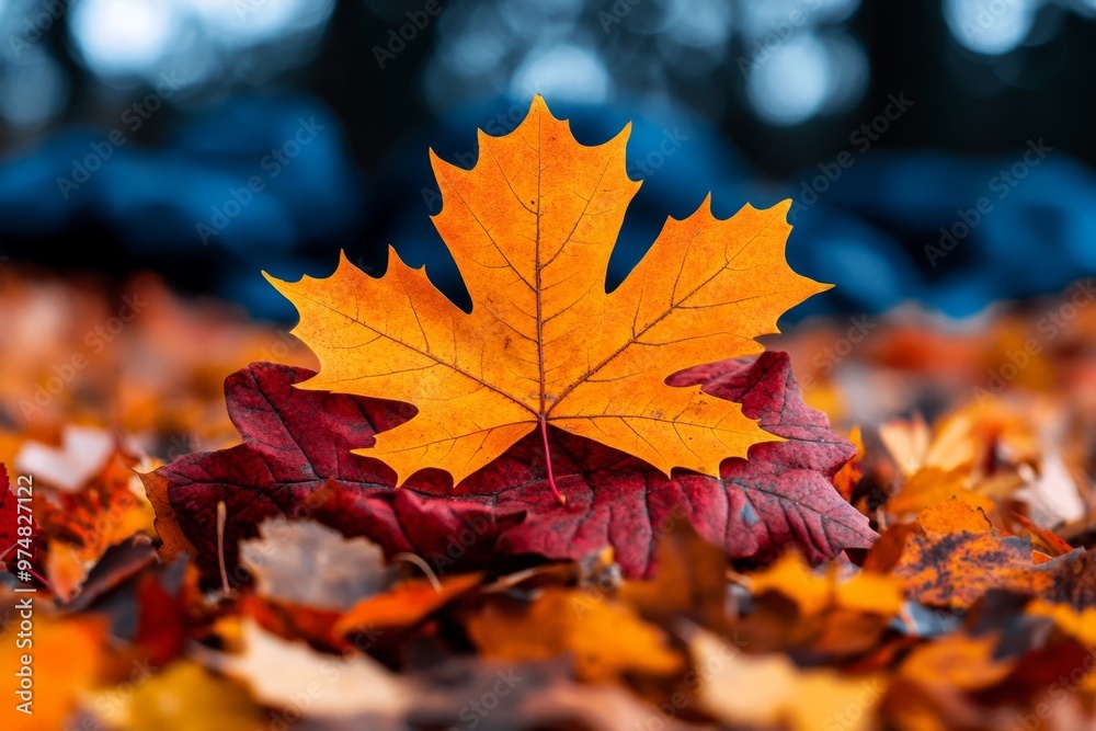 Autumn Colors Across Canadian Provinces visualized in a vibrant infographic, showcasing the peak times for fall foliage in each region Autumn Colors Across Canadian Provinces visualized in a vibrant infographic, showcasing the peak times for fall foliage in each region