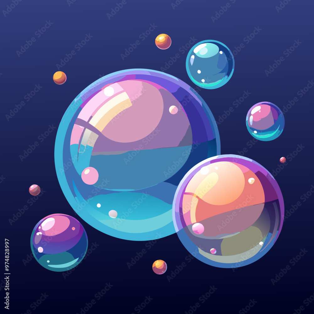 floating-soap-bubbles floating-soap-bubbles