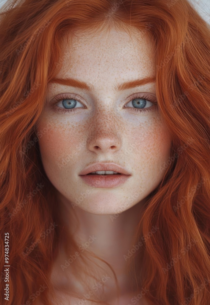 Naklejka premium bella donna